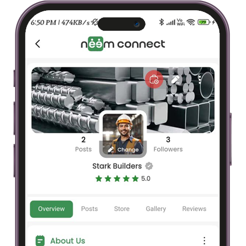 Key Feature Business