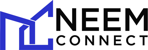 Neem Connect Logo